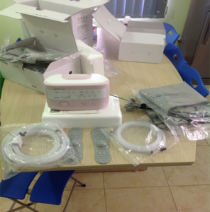 Bao cuốn bụng- lựa chọn thêm